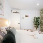 Marisol - Self Check-in - Adults Only Penzion San Sebastián