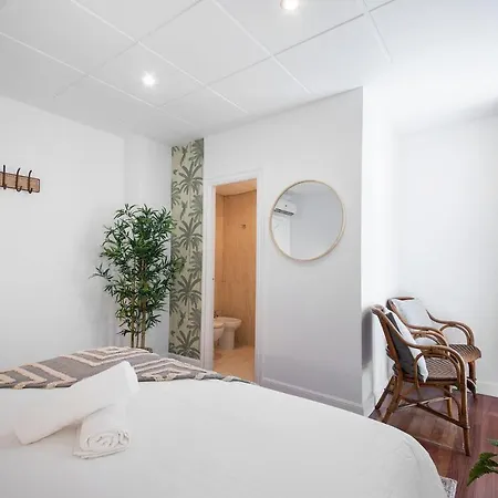 Vendégház Marisol - Self Check-in - Adults Only