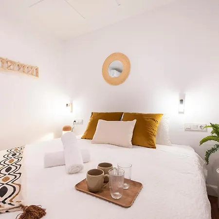 Marisol - Self Check-in - Adults Only Vendégház San Sebastián