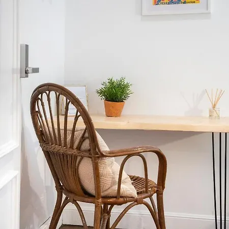 Marisol - Self Check-in - Adults Only 2* San Sebastián