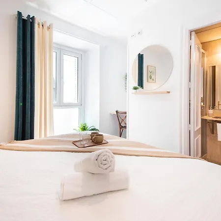 Marisol - Self Check-in - Adults Only 2* San Sebastián