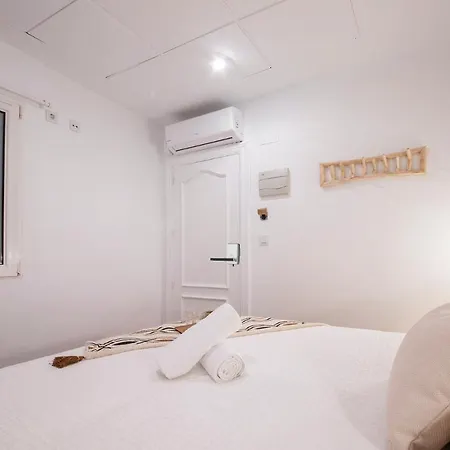 Marisol - Self Check-in - Adults Only San Sebastián