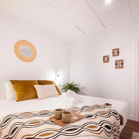 Marisol - Self Check-in - Adults Only San Sebastián