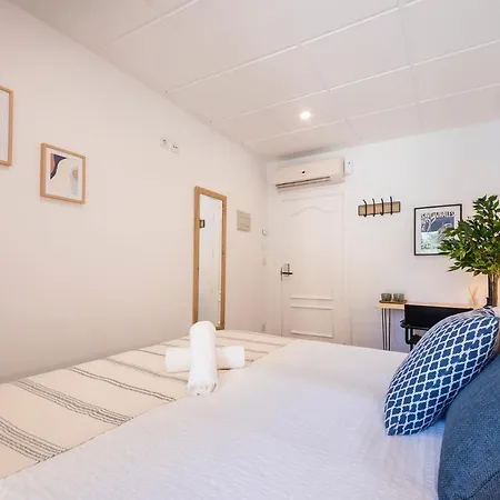 Marisol - Self Check-in - Adults Only ゲストハウス 2*