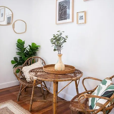 Marisol - Self Check-in - Adults Only 2* San Sebastián