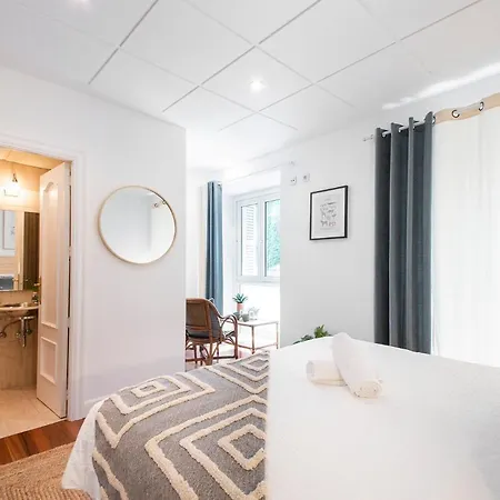 Marisol - Self Check-in - Adults Only