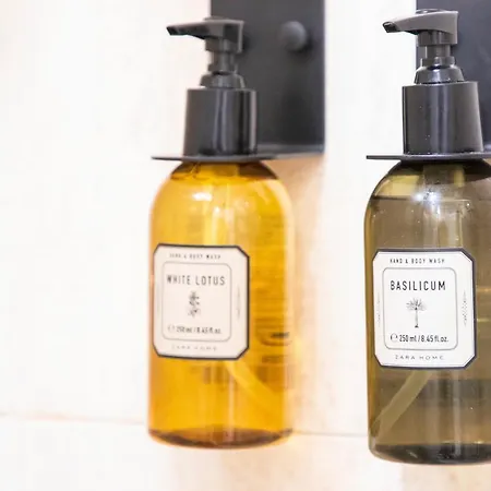 Marisol - Self Check-in - Adults Only Vendégház San Sebastián