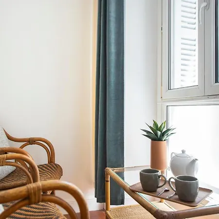 Marisol - Self Check-in - Adults Only ゲストハウス 2*