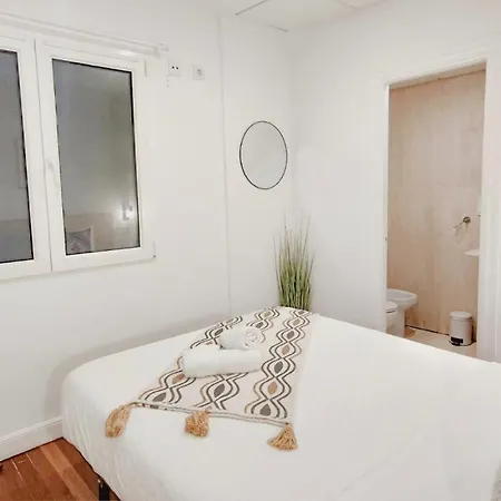 Marisol - Self Check-in - Adults Only Vendégház 2*