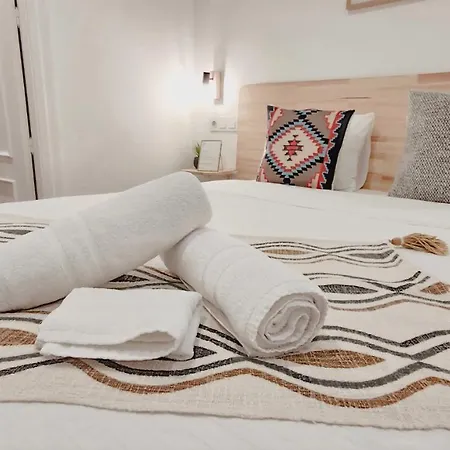 Vendégház Marisol - Self Check-in - Adults Only 2*