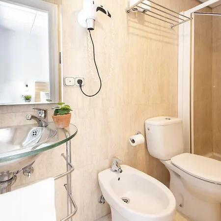 Marisol - Self Check-in - Adults Only Vendégház