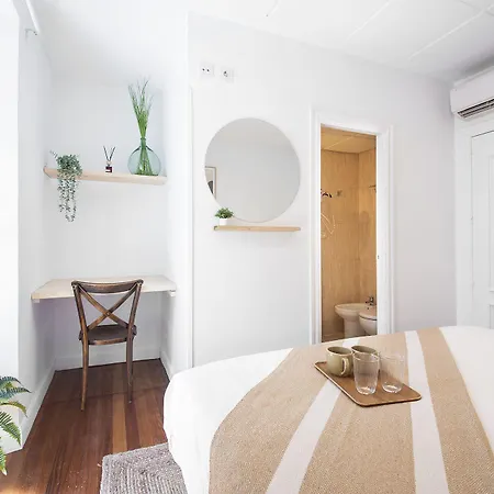 Marisol - Self Check-in - Adults Only Vendégház 2*