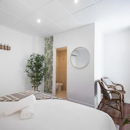 Marisol - Self Check-in - Adults Only Vendégház