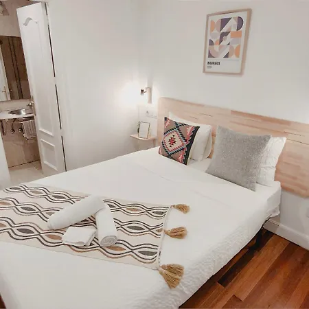 Marisol - Self Check-in - Adults Only Vendégház