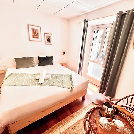 Marisol - Self Check-in - Adults Only サン・セバスティアン