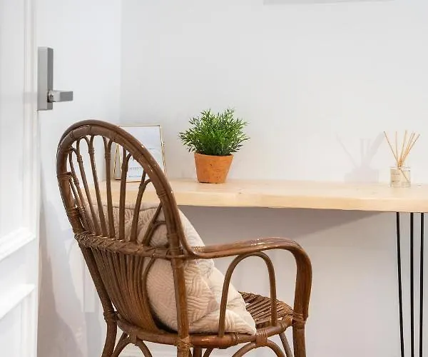 Marisol - Self Check-in - Adults Only 2* サン・セバスティアン