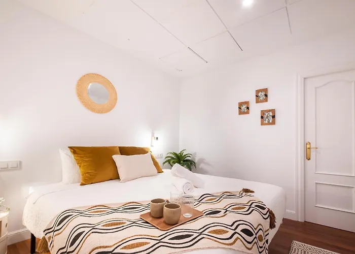 Marisol - Self Check-in - Adults Only サン・セバスティアン