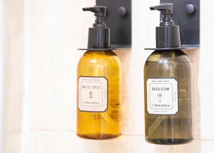 Marisol - Self Check-in - Adults Only ゲストハウス サン・セバスティアン