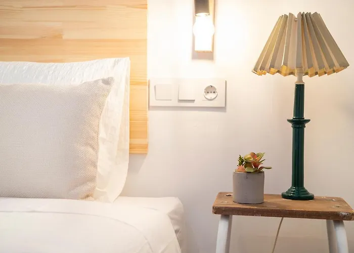 Marisol - Self Check-in - Adults Only ゲストハウス 2*