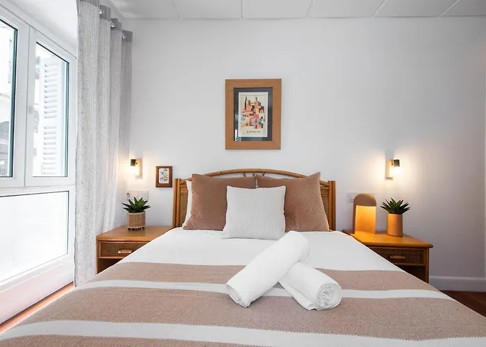 ゲストハウス Marisol - Self Check-in - Adults Only