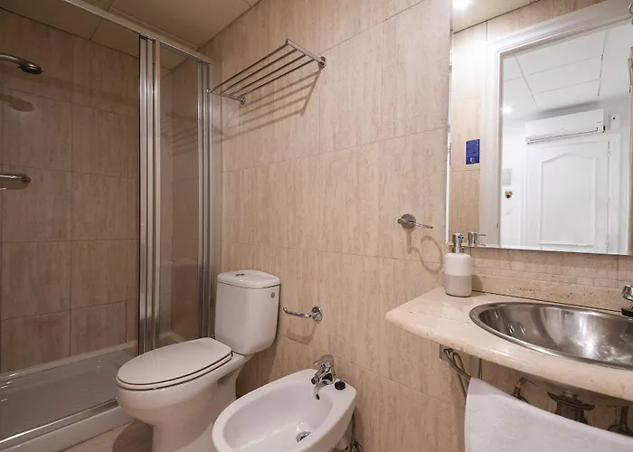 Marisol - Self Check-in - Adults Only 2*