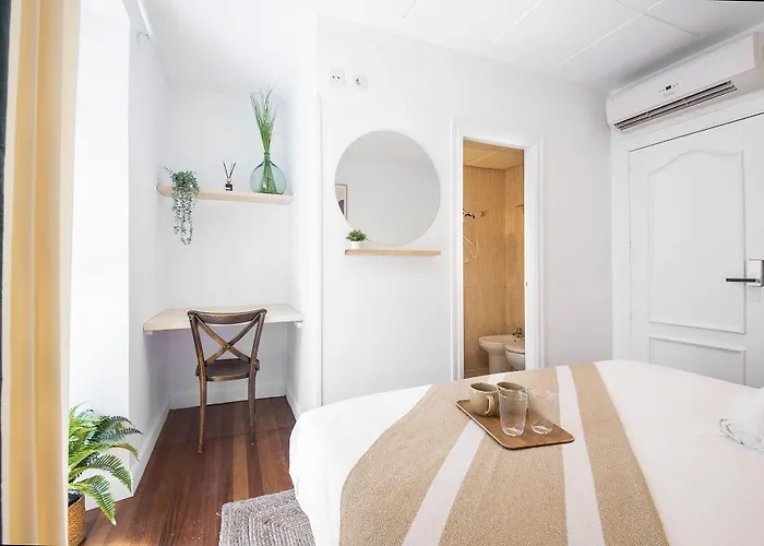 Marisol - Self Check-in - Adults Only ゲストハウス 2*