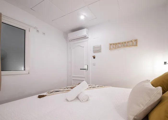 Marisol - Self Check-in - Adults Only 2*