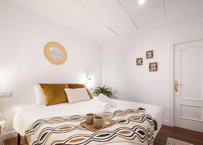 Marisol - Self Check-in - Adults Only サン・セバスティアン