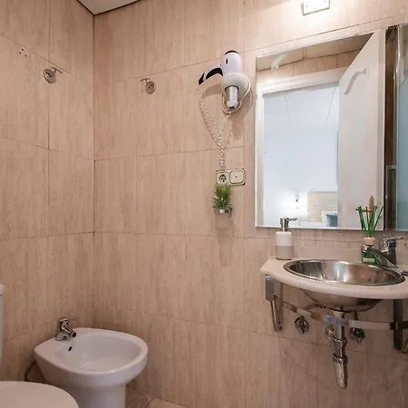 Gasthuis Marisol - Self Check-in - Adults Only