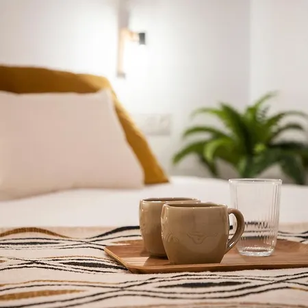 Gasthuis Marisol - Self Check-in - Adults Only