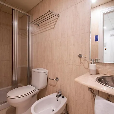 Marisol - Self Check-in - Adults Only