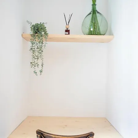 Gasthuis Marisol - Self Check-in - Adults Only 2*