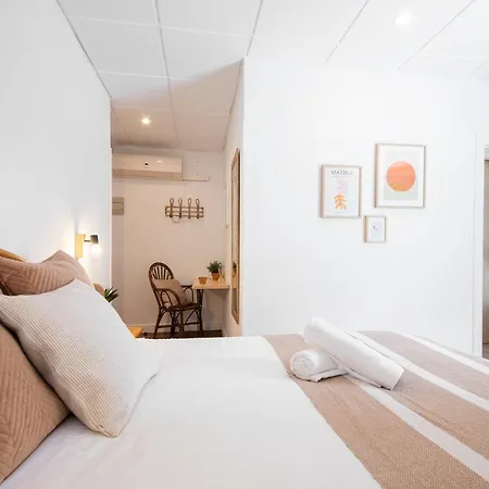 Marisol - Self Check-in - Adults Only Gasthuis