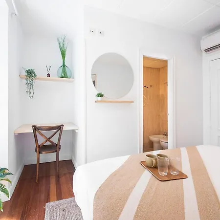 Marisol - Self Check-in - Adults Only Gasthuis 2*