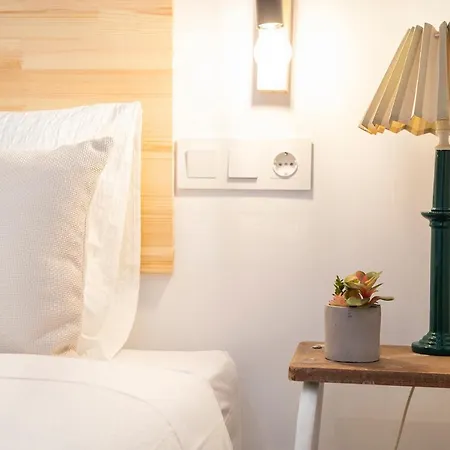 Marisol - Self Check-in - Adults Only Gasthuis 2*