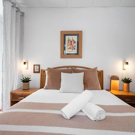 Gasthuis Marisol - Self Check-in - Adults Only