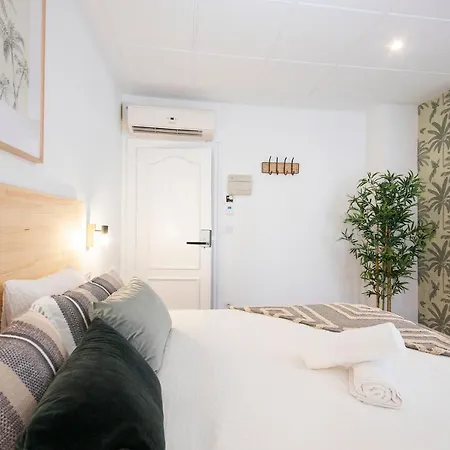 Marisol - Self Check-in - Adults Only Gasthuis San Sebastian