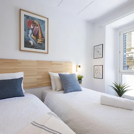 Marisol - Self Check-in - Adults Only 2*