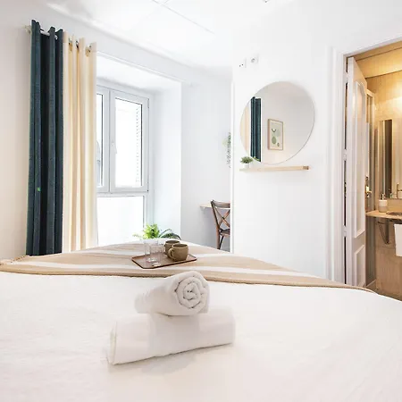 Marisol - Self Check-in - Adults Only Gasthuis 2*