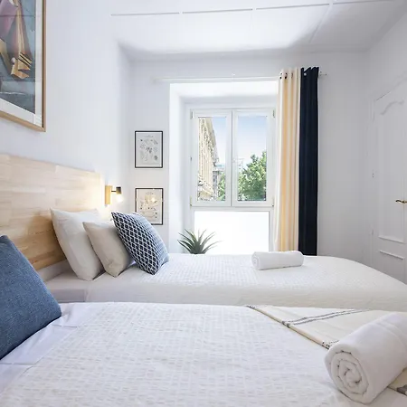 Marisol - Self Check-in - Adults Only 2*