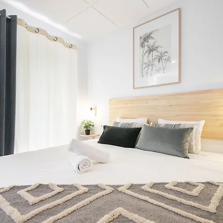 Marisol - Self Check-in - Adults Only Gasthuis