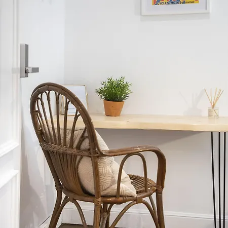 Marisol - Self Check-in - Adults Only Gasthuis San Sebastian