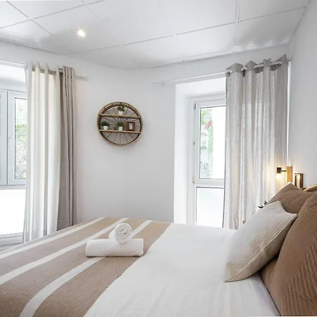 Gasthuis Marisol - Self Check-in - Adults Only