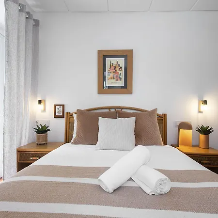 Marisol - Self Check-in - Adults Only San Sebastian