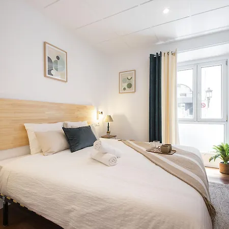 게스트하우스 Marisol - Self Check-in - Adults Only 2*