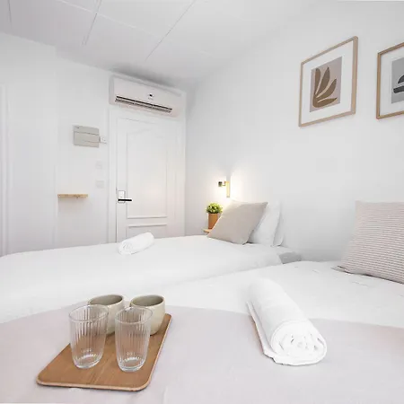 게스트하우스 Marisol - Self Check-in - Adults Only 2*