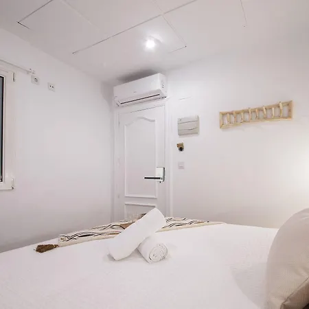 Marisol - Self Check-in - Adults Only 2*