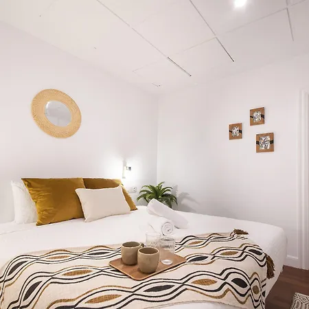 Marisol - Self Check-in - Adults Only San Sebastian