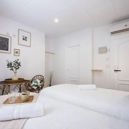 Marisol - Self Check-in - Adults Only 게스트하우스