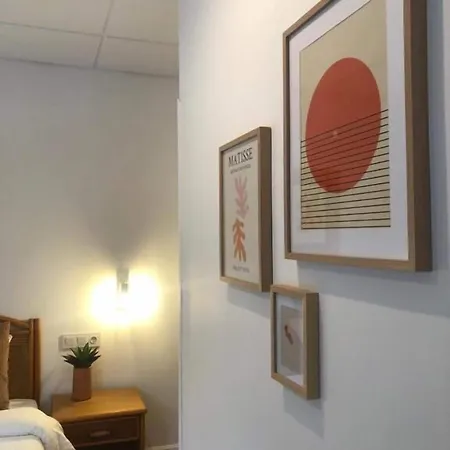 Marisol - Self Check-in - Adults Only 게스트하우스